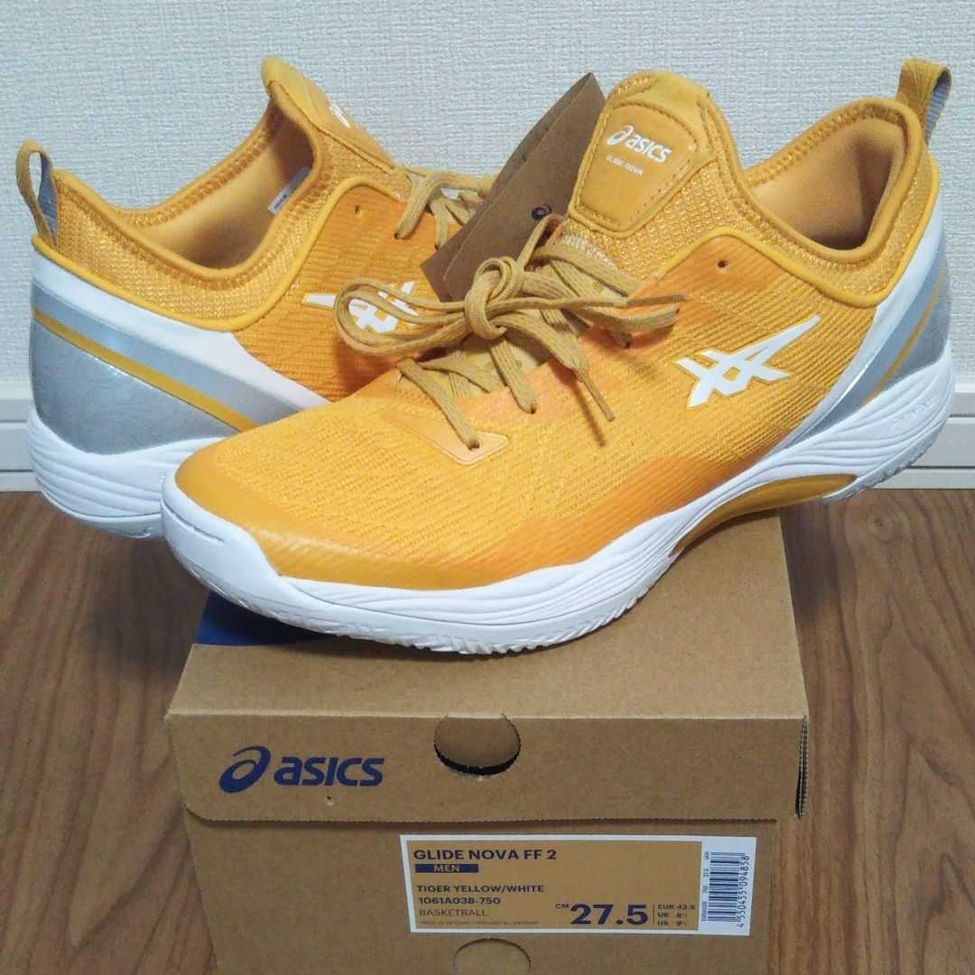 新品 グライドノヴァff2 27 5㎝｜Yahoo!フリマ（旧PayPayフリマ）