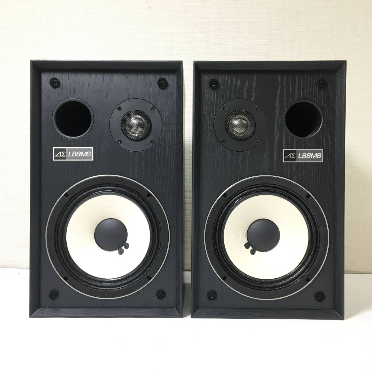 JBL L88MS スピーカーペア 【公式通販】