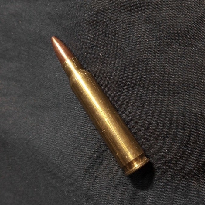M16/M4 実物STANAGマガジン+ダミーカート｜Yahoo!フリマ（旧PayPayフリマ）