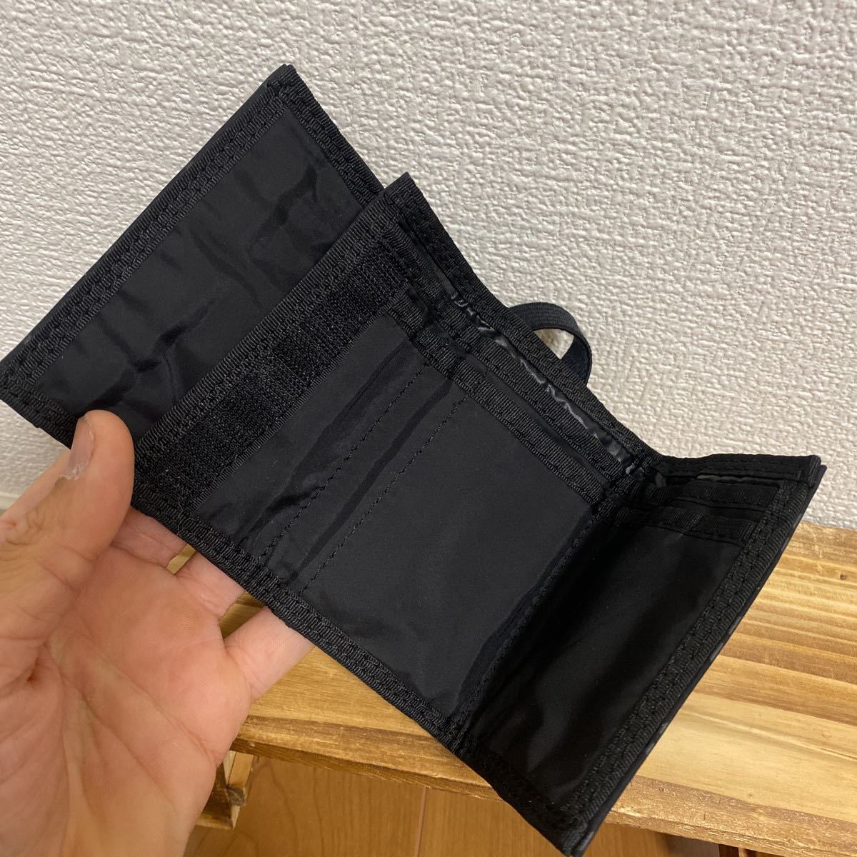 超小型 極美品 廃盤】 ヘッドポーター ブラックビューティー 超小型3