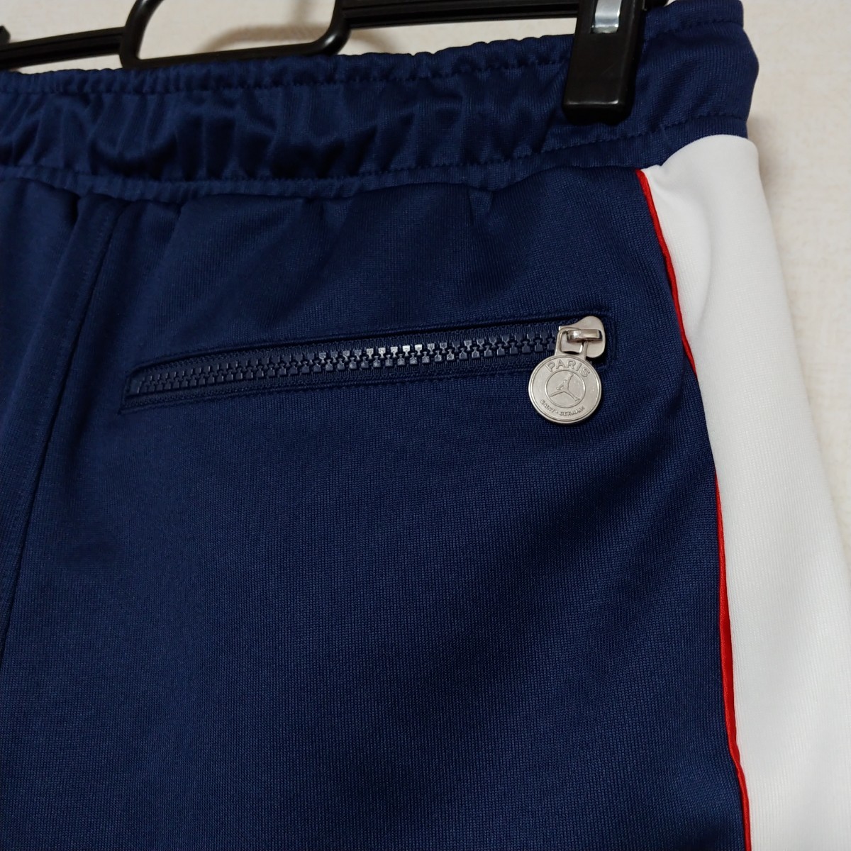 セットアップ美品 NIKE JORDAN PSG Paris Saint-Germain パリ