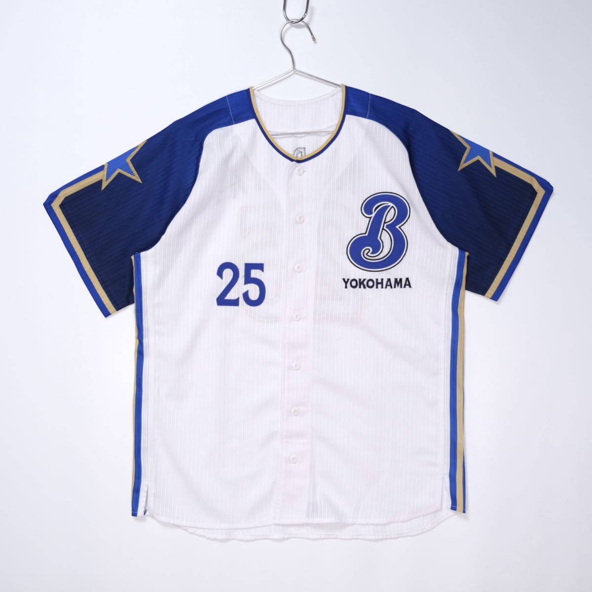 横浜ベイスターズ/2010-2011 ハイクオリティサマーレプリカ
