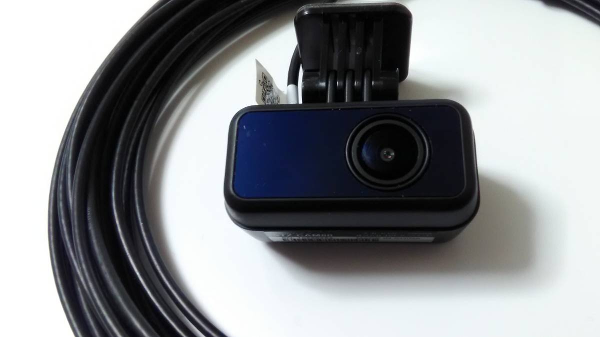 STZ-CAM80 JVCケンウッド STZ-DR100 ドラレコ専用 リアカメラ｜Yahoo