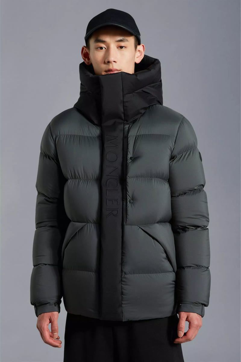 超希少】モンクレール ダウンジャケット マデイラ Madeira Moncler