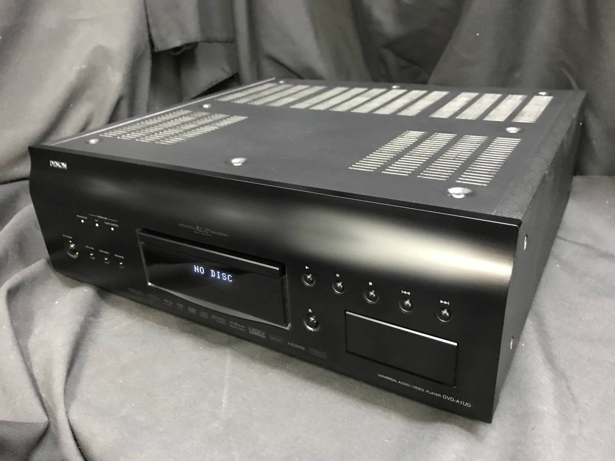 新品リモコン デノン ユニバーサルプレイヤー DBP-1161UD 新品リモコン