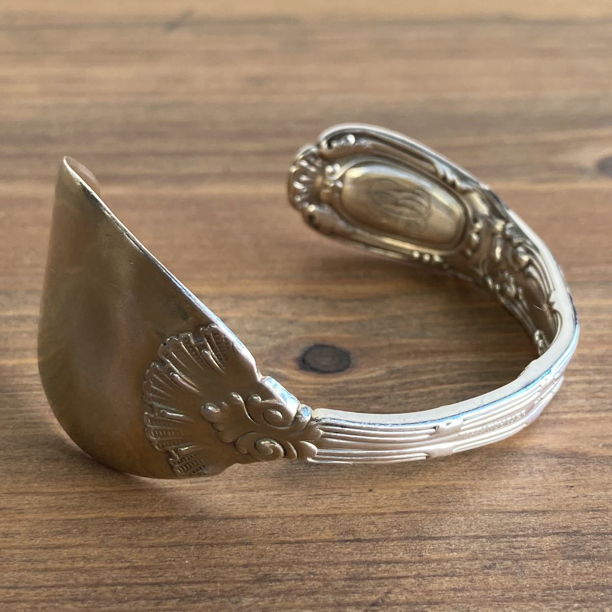 Tiffany & Co ティファニー Old French アンティーク スプーン
