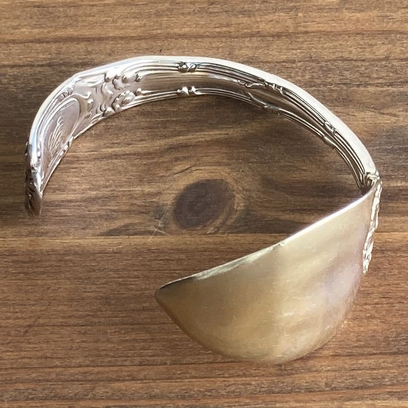 Tiffany & Co ティファニー Old French アンティーク スプーン