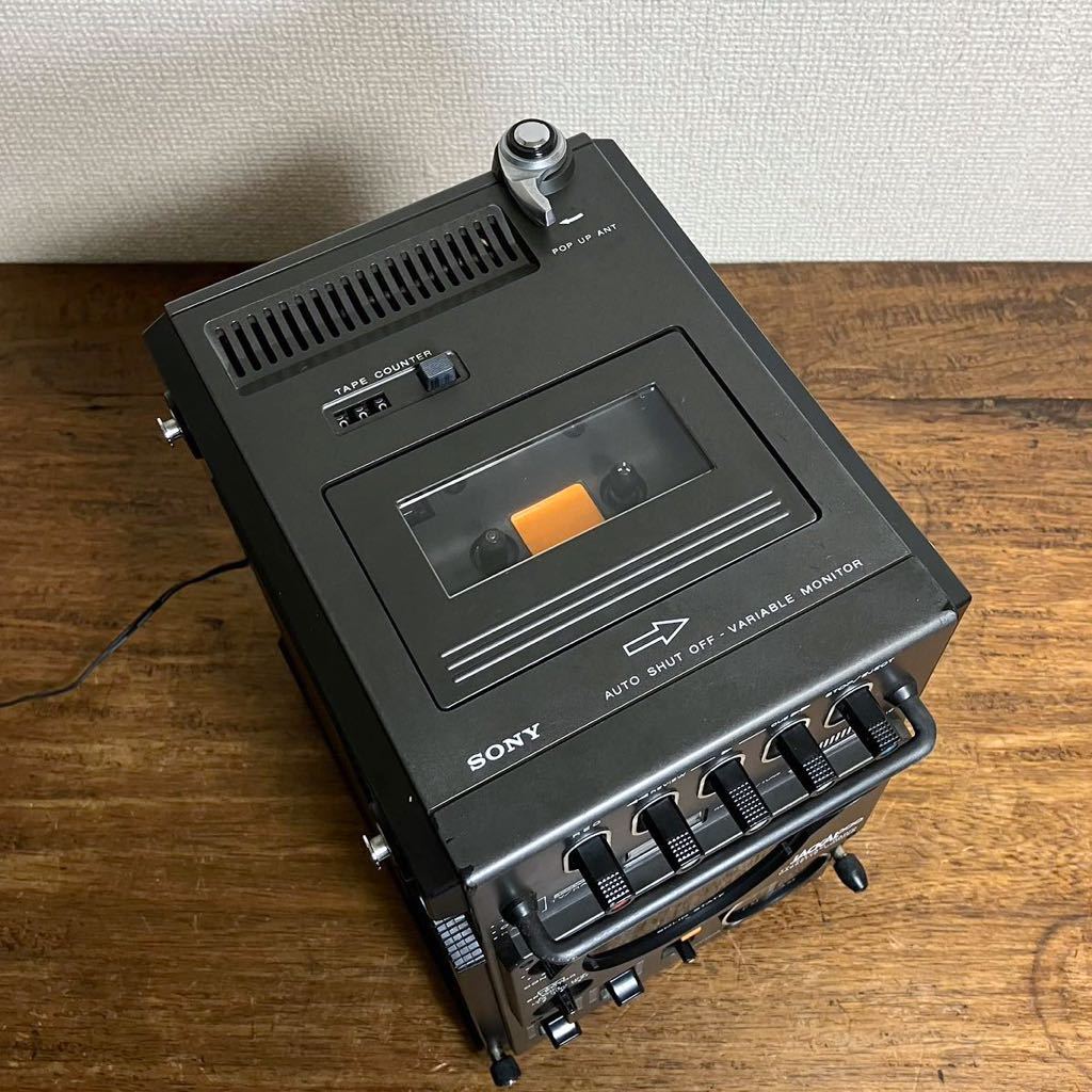Yahoo!オークション - SONY JACKAL 300 1977年製 ラジオのみ動作 ジャ