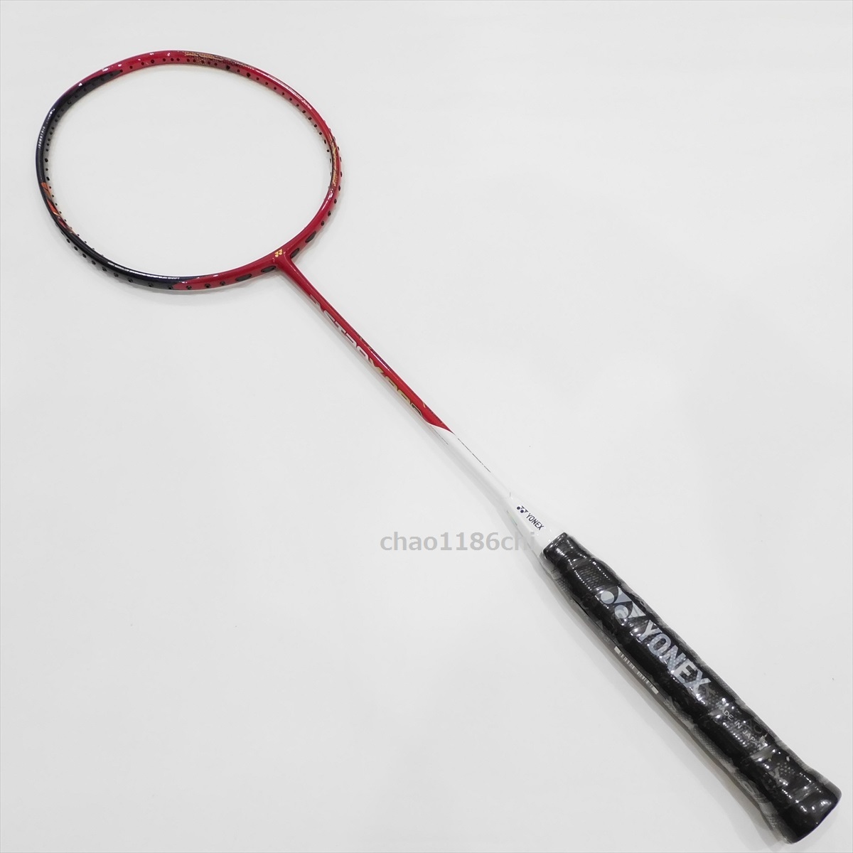 送料込/新品/ヨネックス/4U5/白赤/アストロクス88D/ASTROX88D/YONEX
