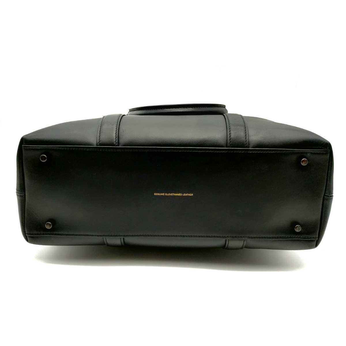 送料無料 美品 COACH 1941 コーチ メンズ トートバッグ メトロポリタン