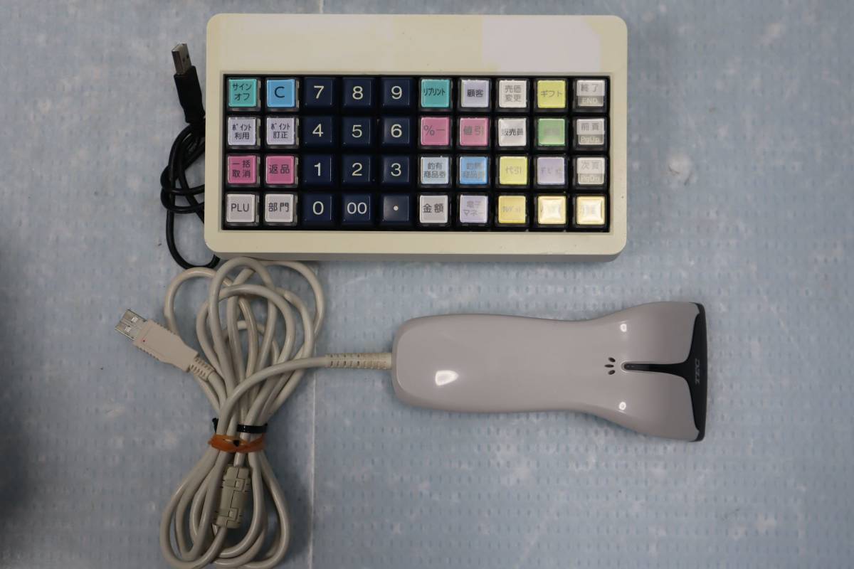 Yahoo!オークション - C6956 T TEC マルチターミナル MP-80 MP-80-S1-A