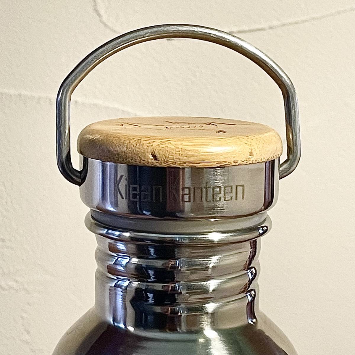 Yahoo!オークション - Arc'Teryx × Klean Kanteen アークテリクス ク