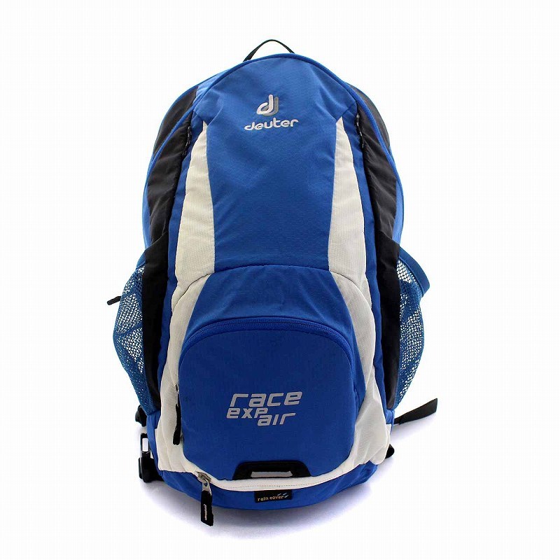 Yahoo!オークション - ドイター deuter RACE EXP AIR 14+3 BACK PAC レ