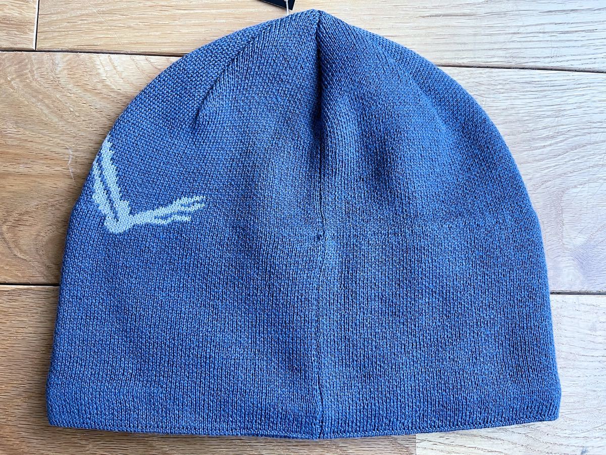 新品 国内正規】ARC'TERYX Bird Head Toque Moonlit/Lucent
