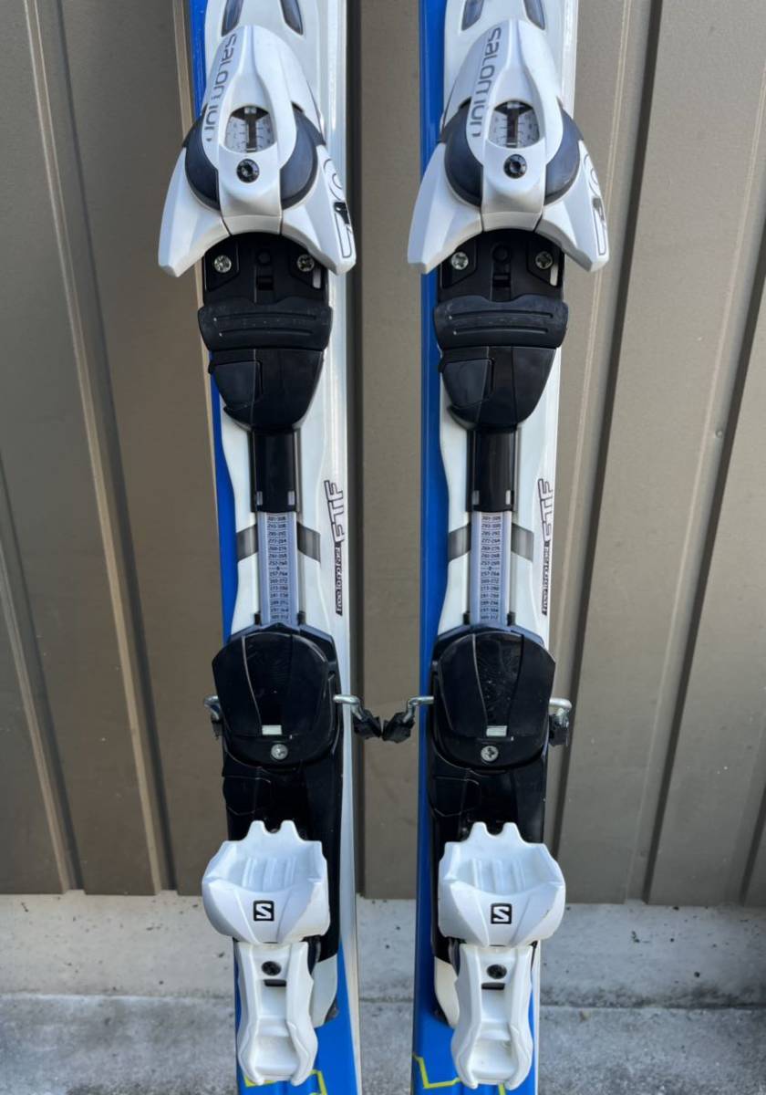Yahoo!オークション - SALOMON(サロモン) Powerline 24H LTD Sport ス