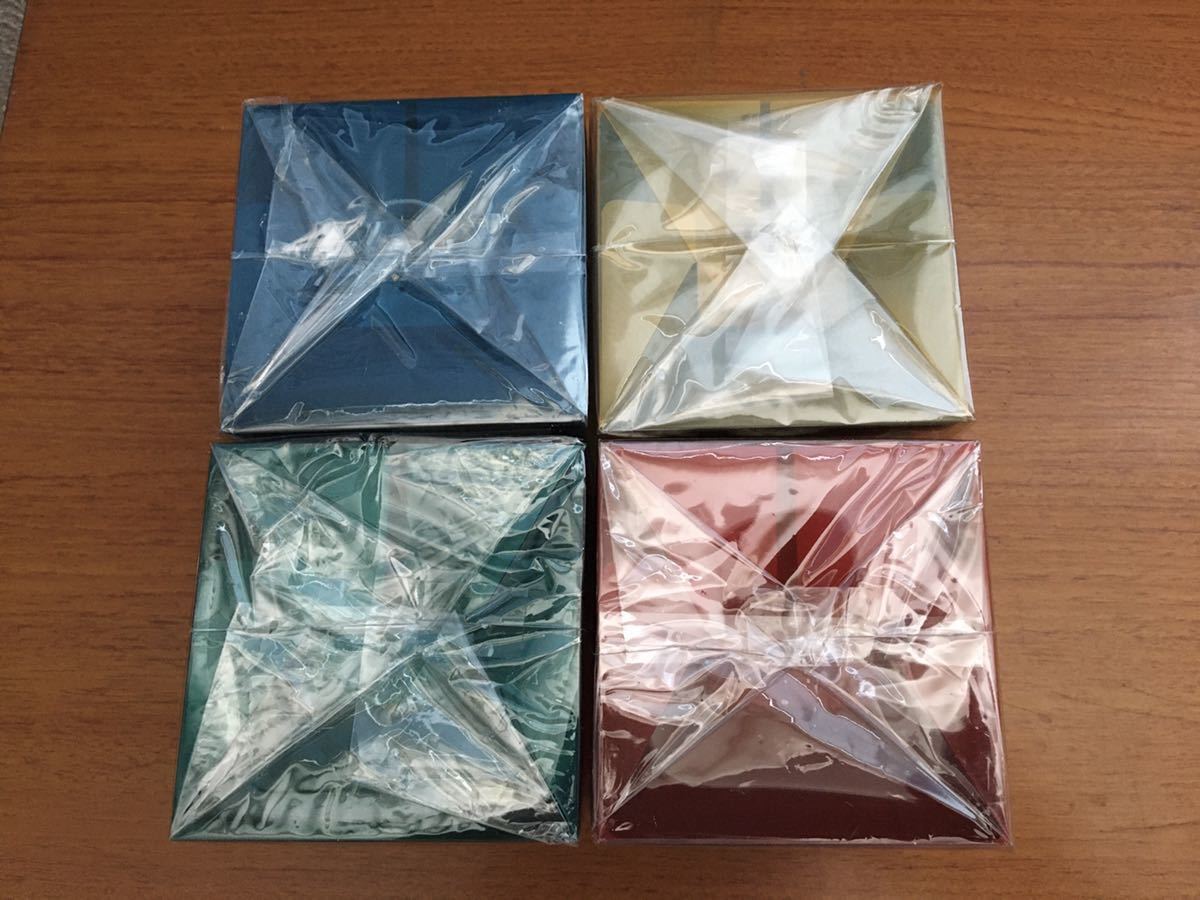 ZARD ジオラマ コレクション 4種セット ケース付き FC限定販売 坂井