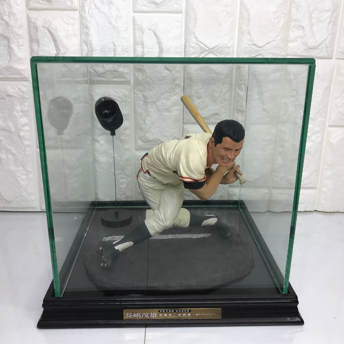 Yahoo!オークション - Θ春日部店【USED品】長嶋茂雄 背番号3の記憶 魂