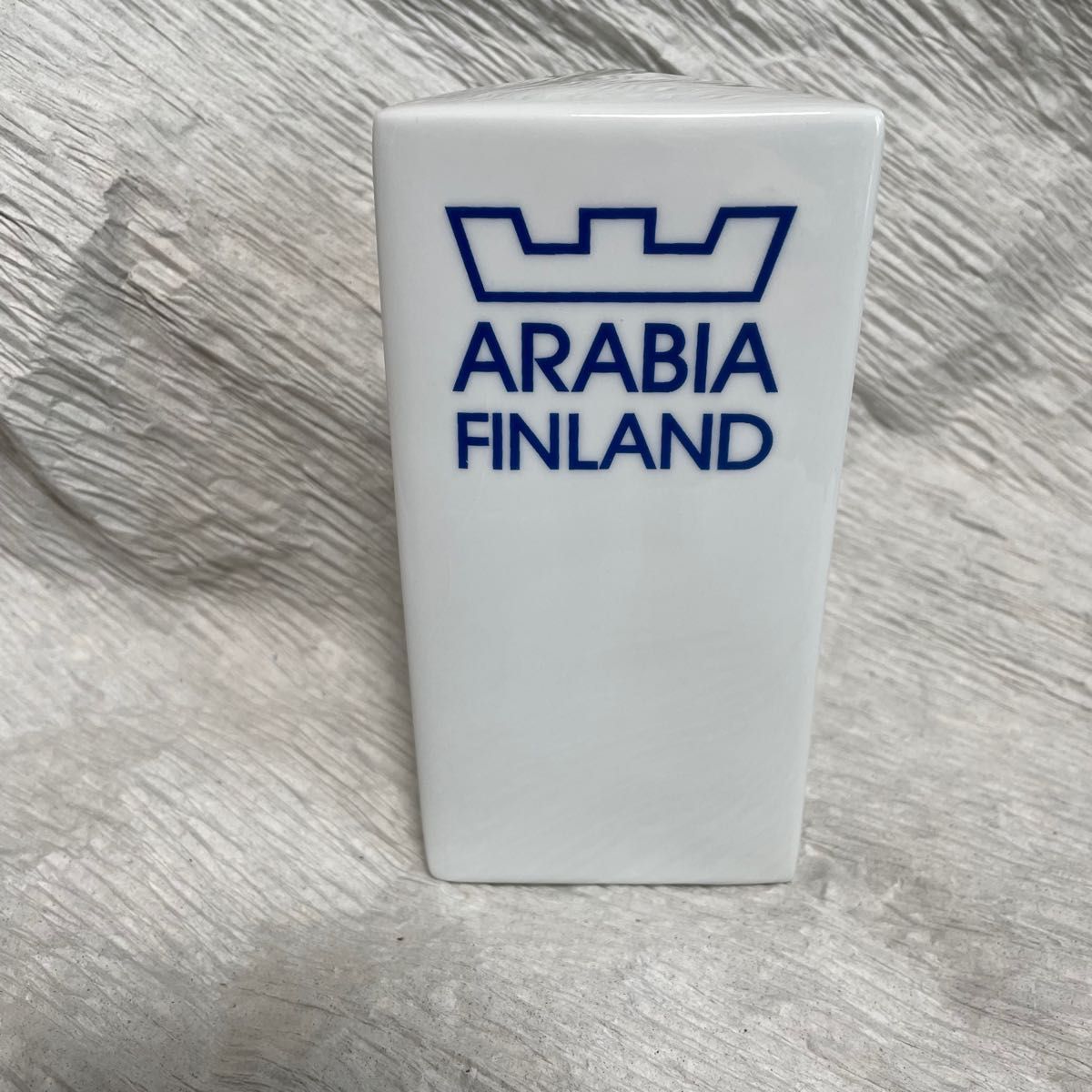 専用 【レア】 Arabia finland ディーラーサイン 大 / iittala 北欧