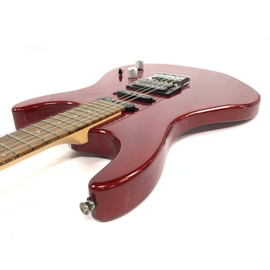 Washburn rx10 赤 エレキギター 【公式通販】