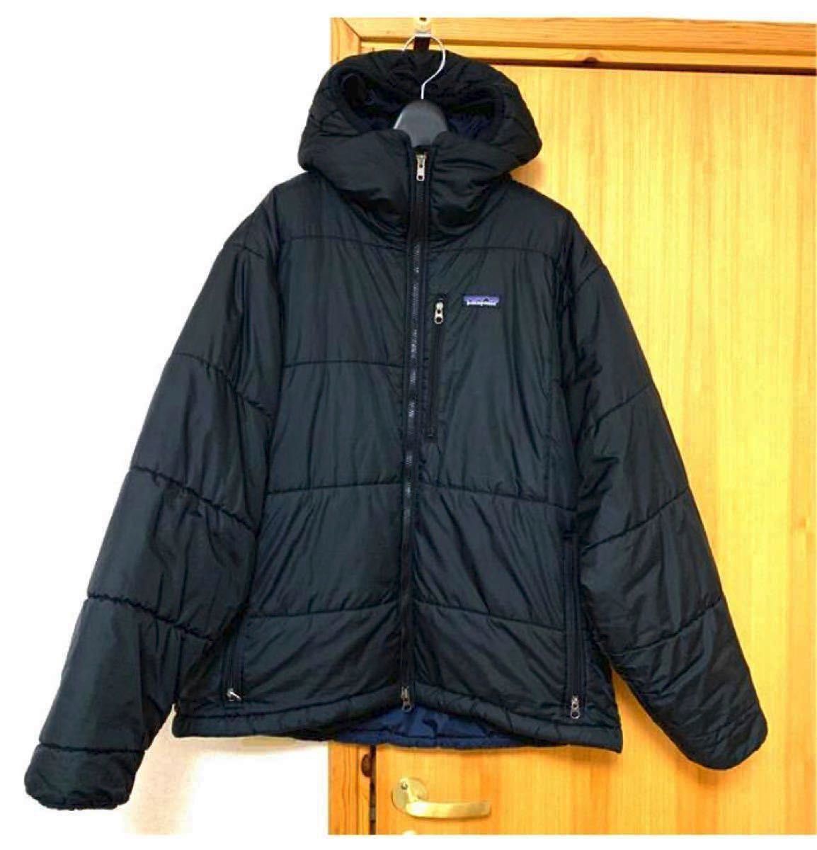 patagonia パタゴニア ダスパーカー ダウンジャケット 2001年製 M