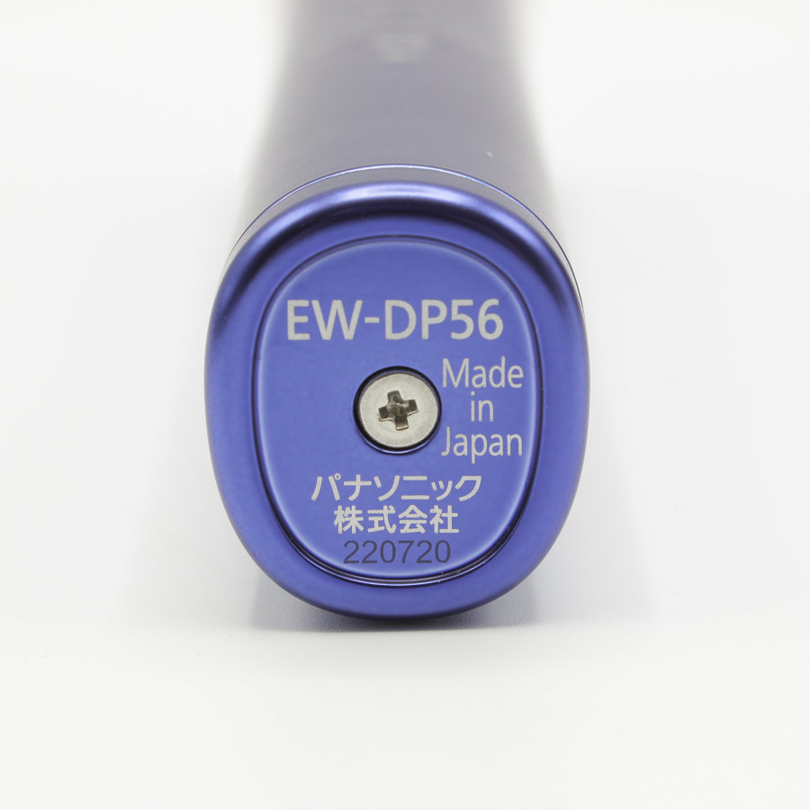 Yahoo!オークション - 【美品】パナソニック ドルツ EW-DP56-A 電動歯