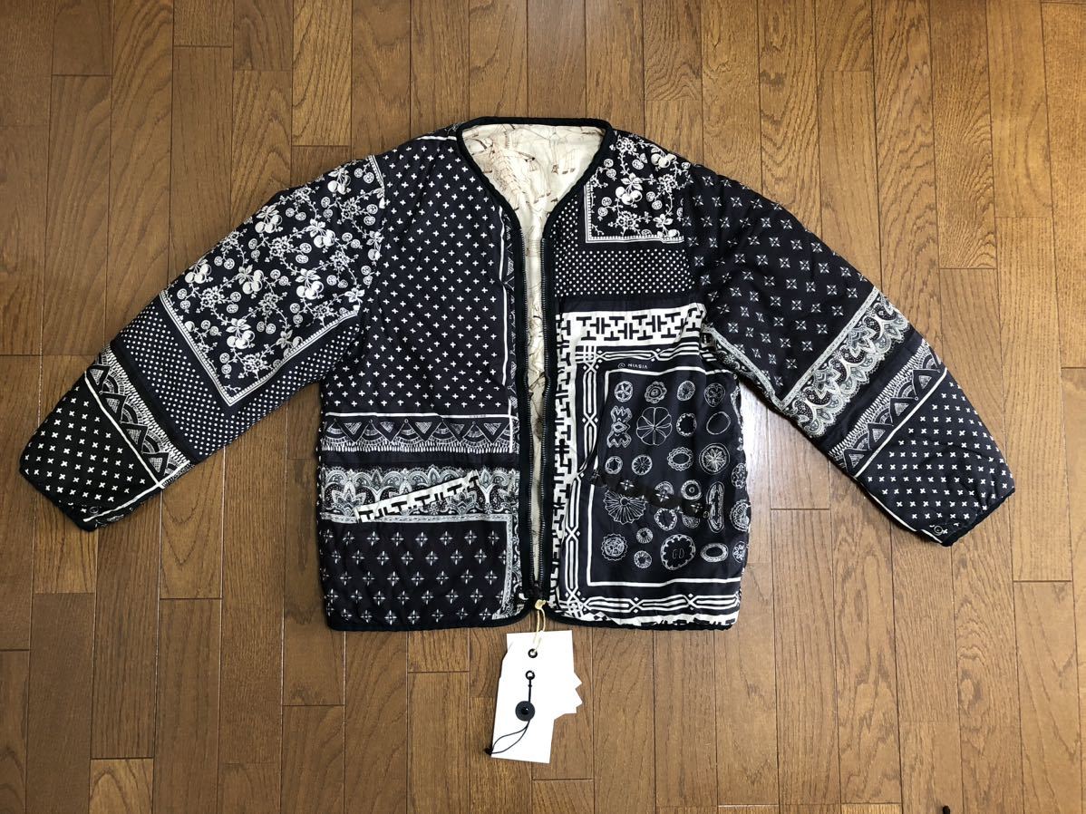 Yahoo!オークション - 希少 美品 ICT 限定 visvim IRIS LINER JKT 泥浸