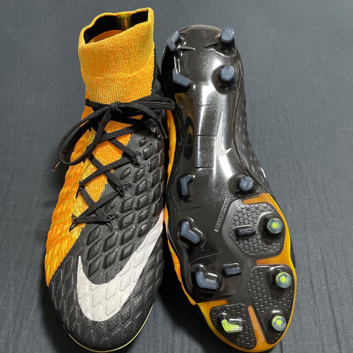 NIKE ハイパーヴェノムファントム3 FG｜Yahoo!フリマ（旧PayPayフリマ）