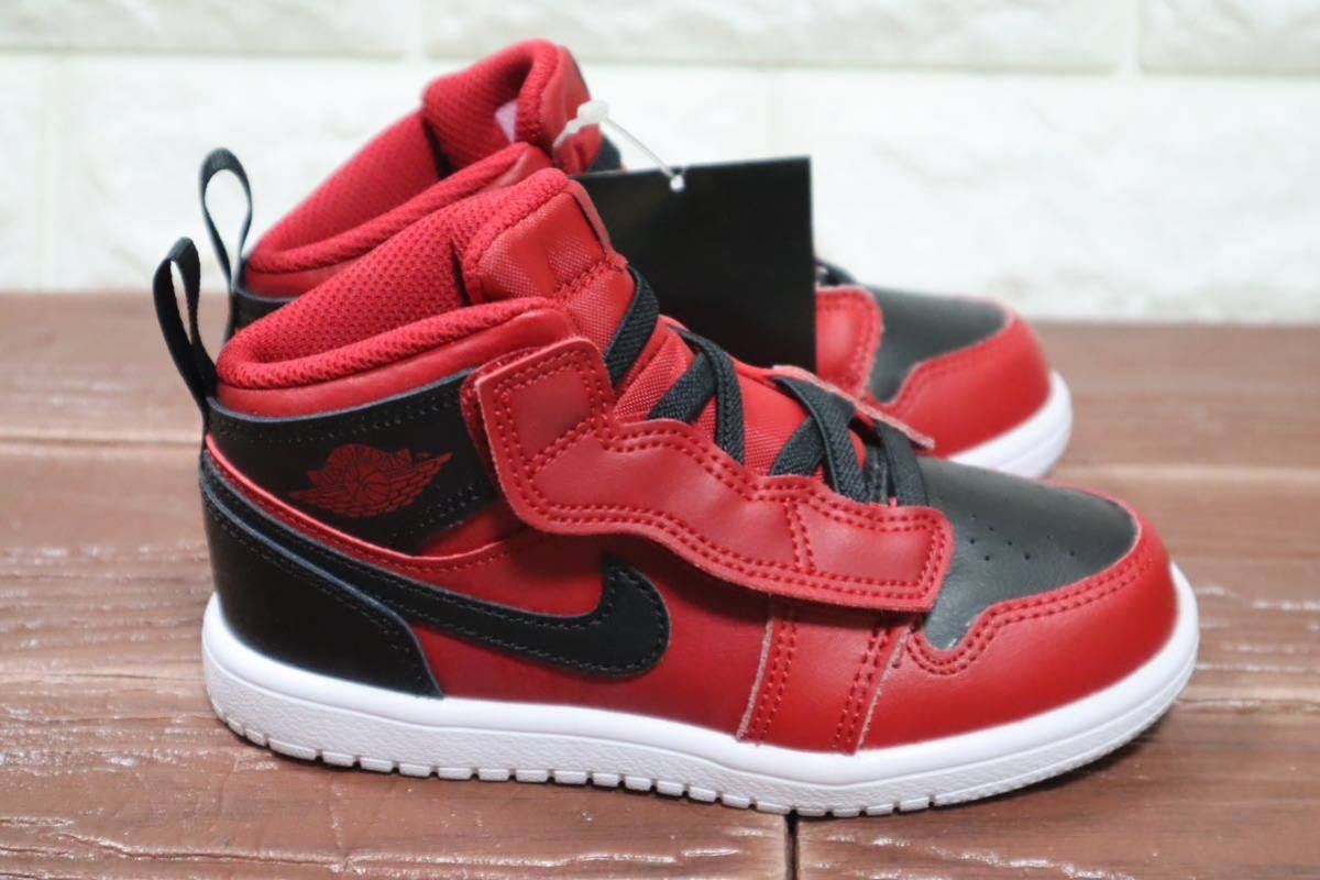新品 16㎝ NIKE ナイキ JORDAN 1 MID ALT (TD) エアジョーダン1 MID