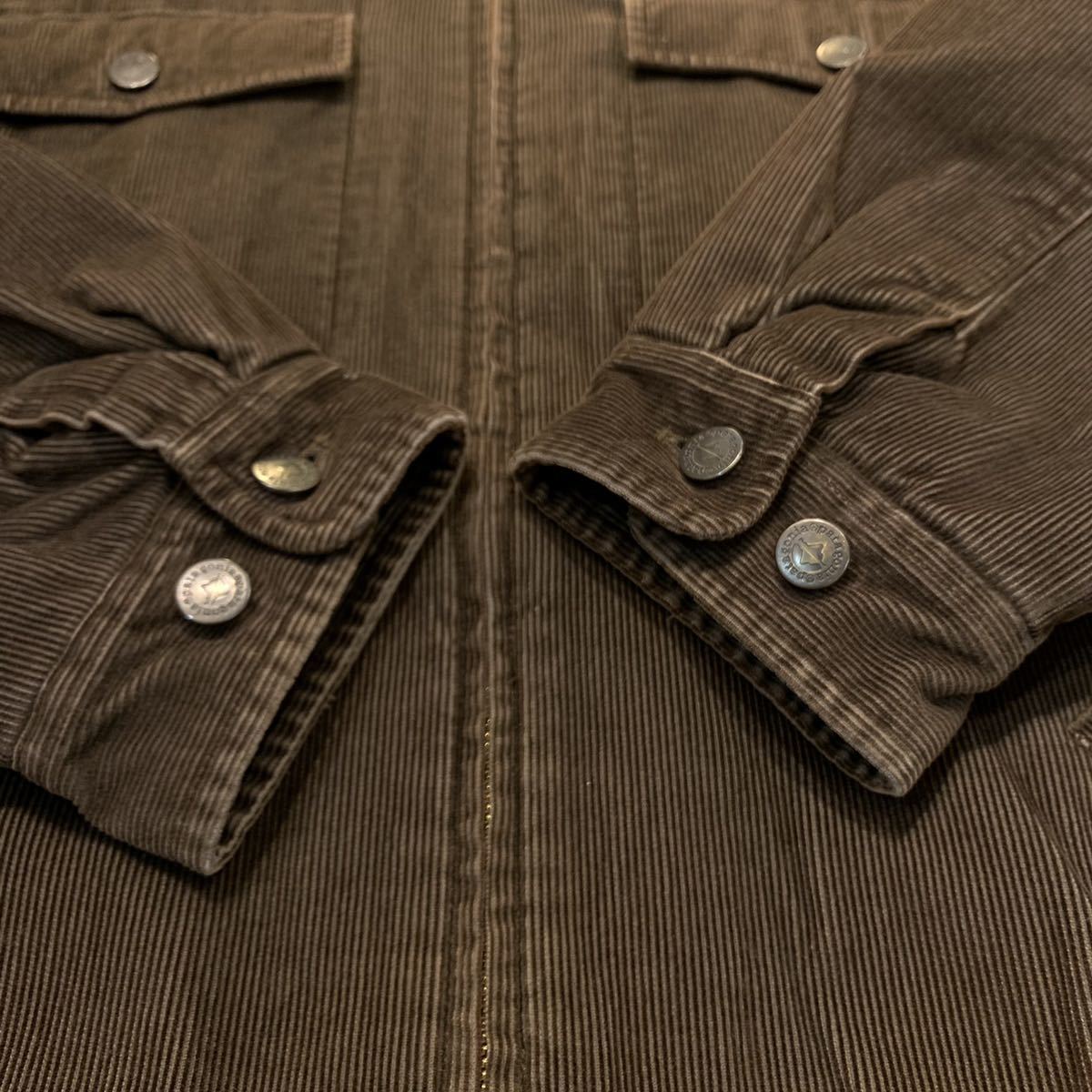 レア 2009年 patagonia SHIPWRIGHT JACKET パタゴニア シップライト