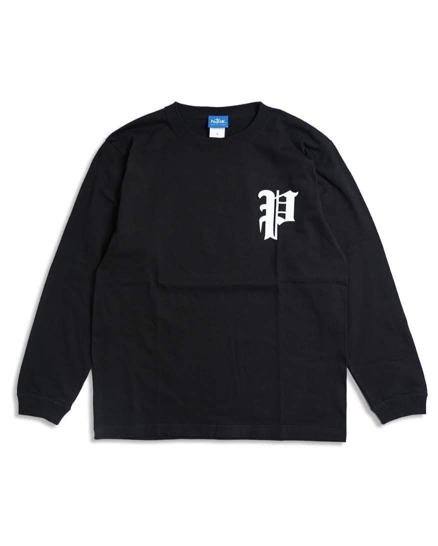 PHATRNK/ファットランク】 Old Pロゴ ロンT セット 長袖｜Yahoo!フリマ