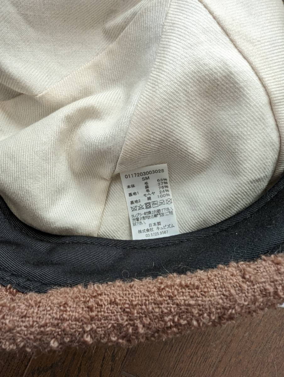 Yahoo!オークション - visvim AVIATOR HAT（MIL TWILL）/ NAVY / S/M /