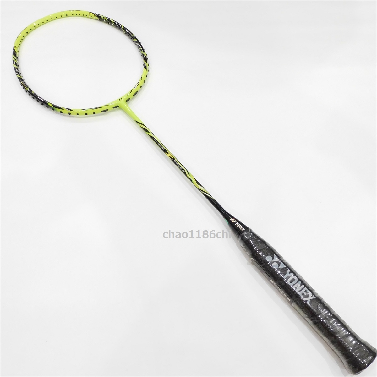 送料込/新品/ヨネックス/3U5/NANORAY Z-SPEED/ナノレイZスピード