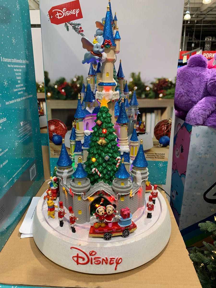 新品未開封 コストコ ディズニー クリスマス｜Yahoo!フリマ（旧PayPay