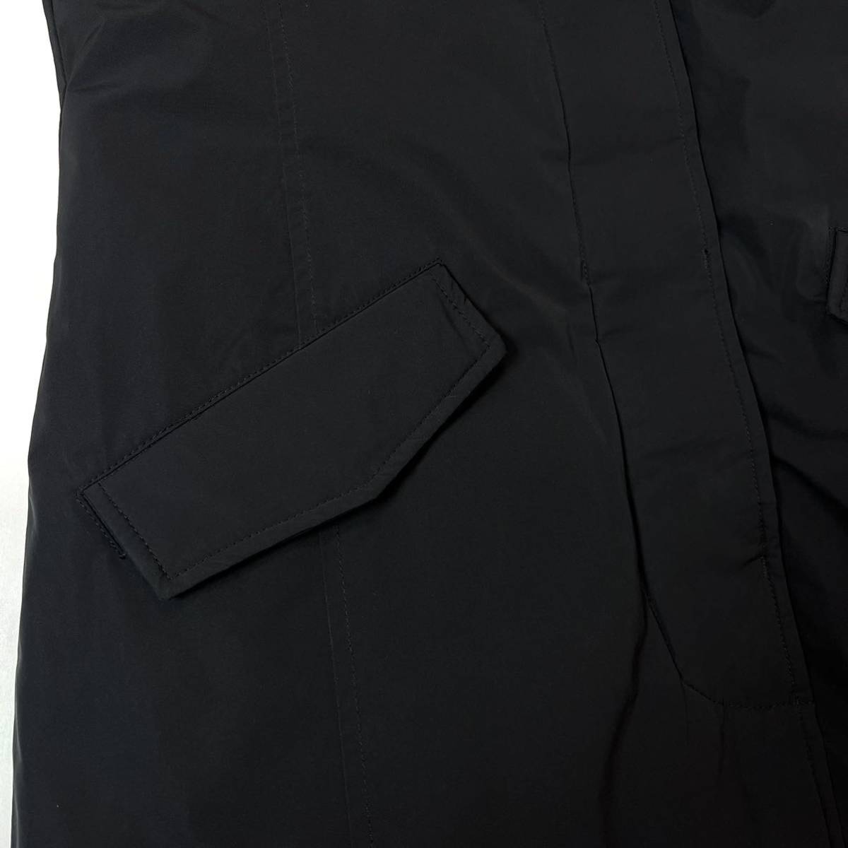 IENA WOOLRICH イエナ ウールリッチ LUXURY ARCTIC PARKA アーク