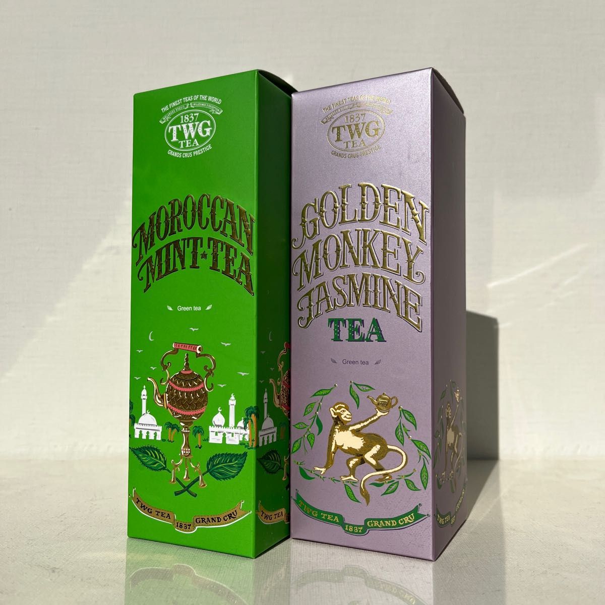 TWG TER 紅茶 TWG TER 紅茶
