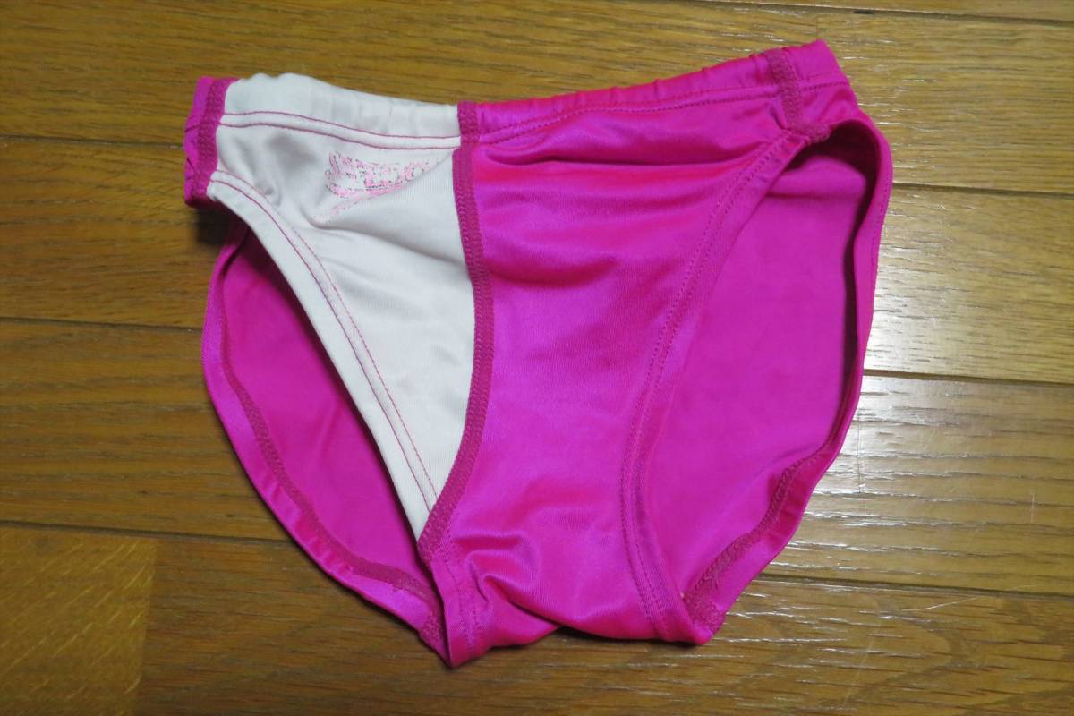 Yahoo!オークション - SPEEDO 競泳用水着 日大水泳部 140 競パン 日本