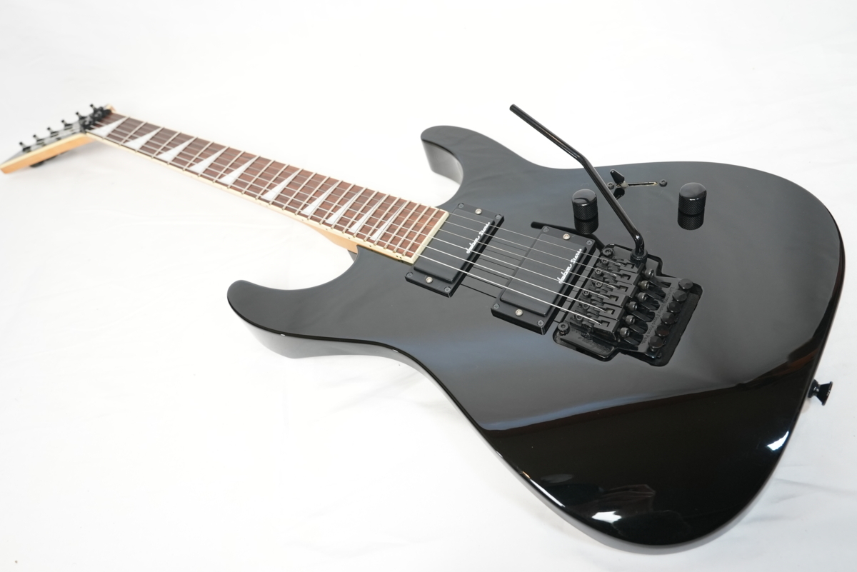Yahoo!オークション - Grover Jackson/Jackson Stars DK-GJ-80 BLACK