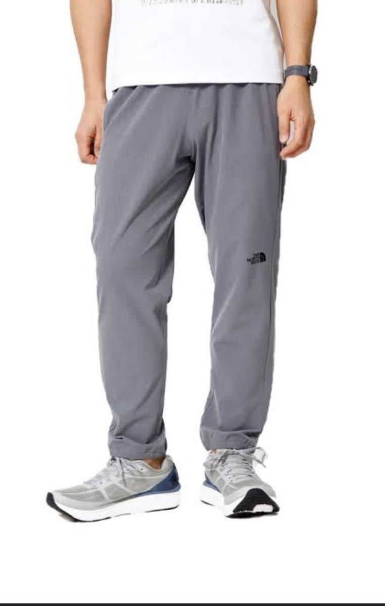 THE NORTH FACE アルパインライトパンツ グレー サイズS ノース