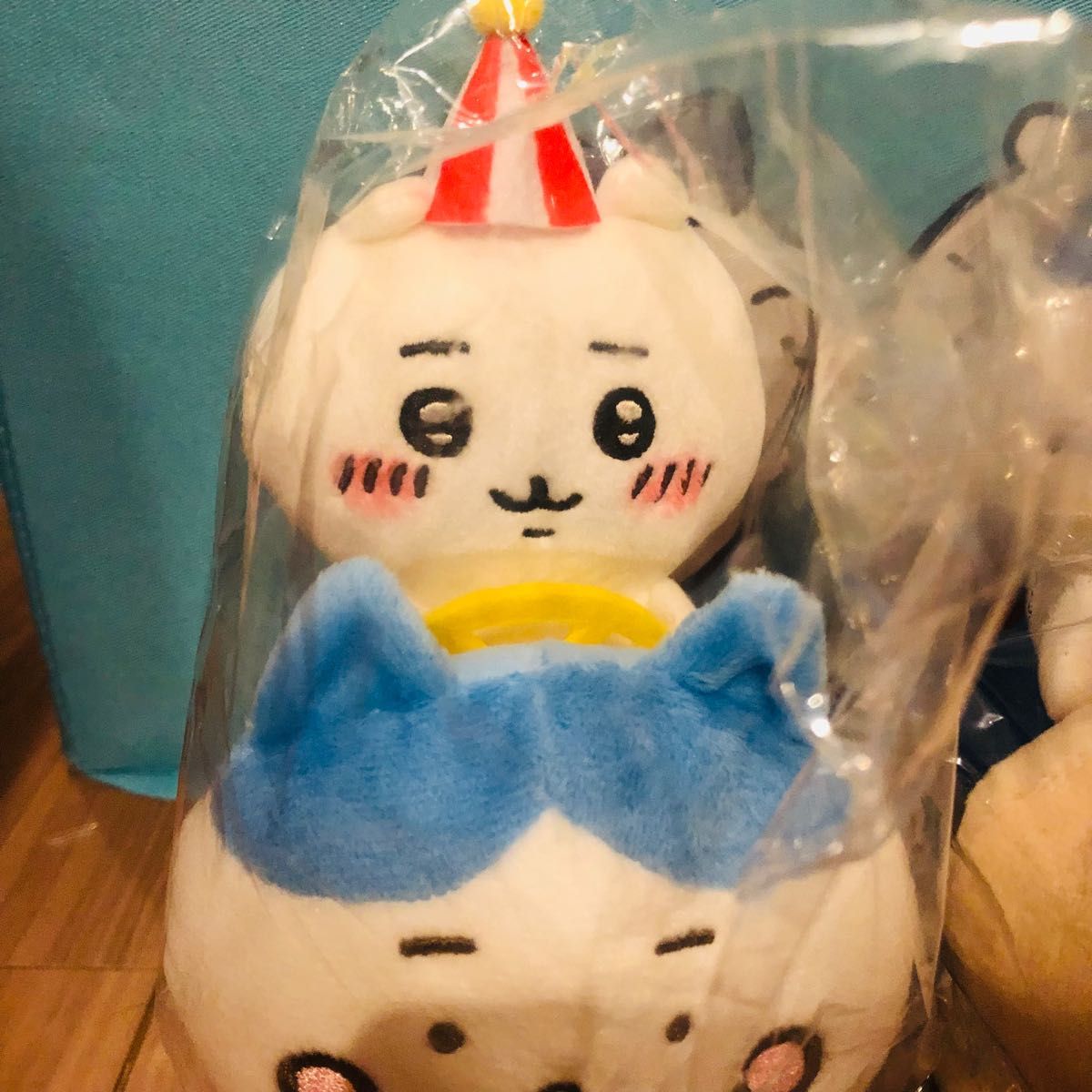 ちいかわらんど ぴーぽぽぬいぐるみ ちいかわ ハチワレ うさぎ｜Yahoo