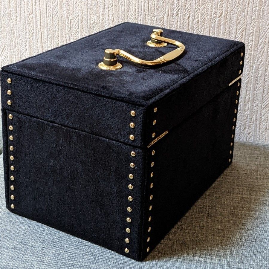 Francfranc フランフラン ANNA SUI アナスイ ジュエリーボックスS