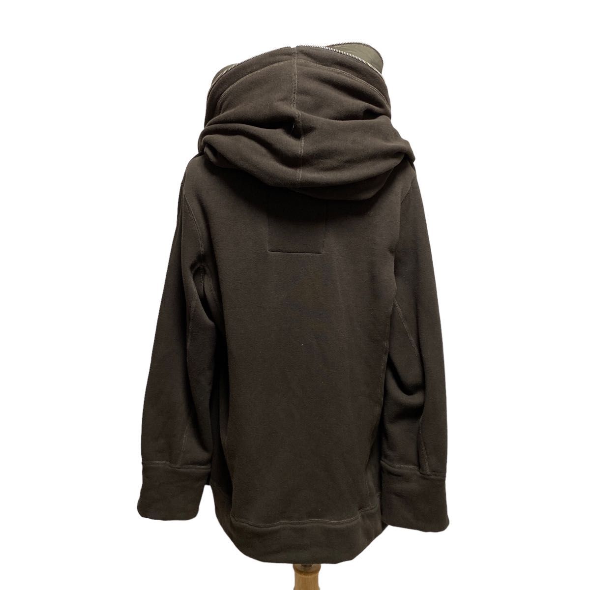 DOUBLE STANDARD CLOTHING ダブルスタンダードクロージング BOMBER
