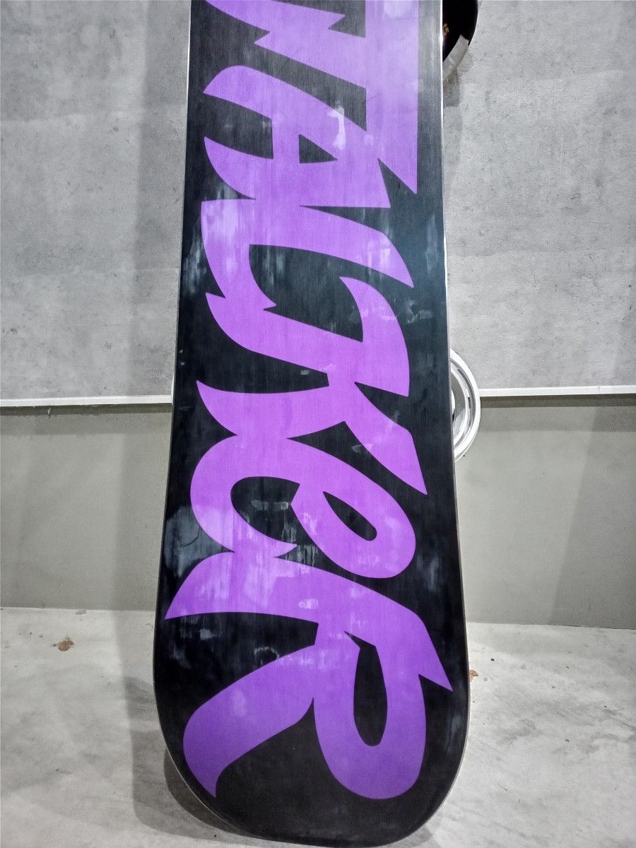 BURTON SWEET TALKER 154cm バートン スノーボード CARTEL カーテル