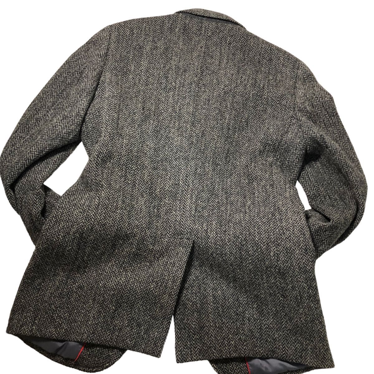 ハリスツイード ジェイプレス harris tweed J Press テーラード