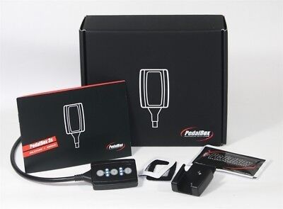 PedalBox スロットルコントローラー 10423712 フォルクスワーゲン