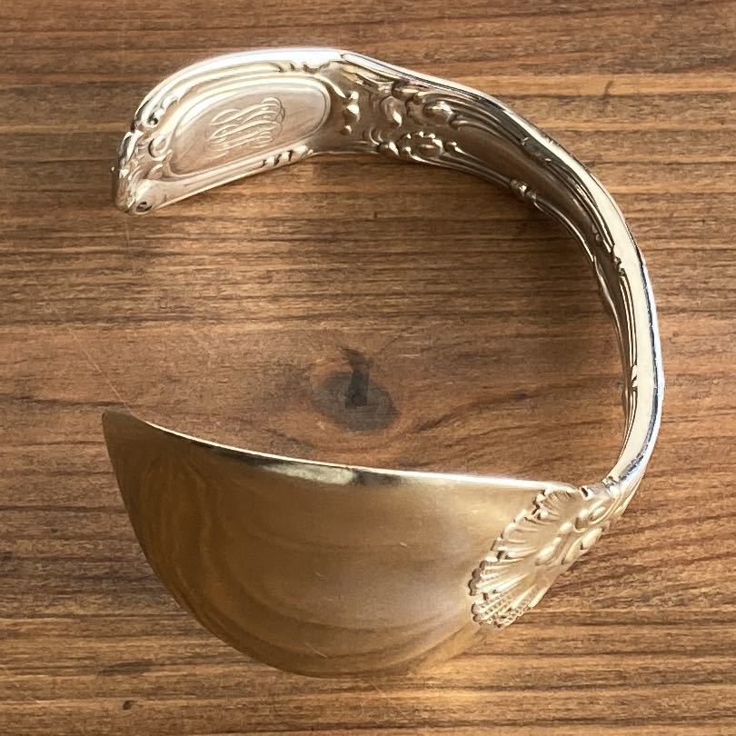 Tiffany & Co ティファニー Old French アンティーク スプーン