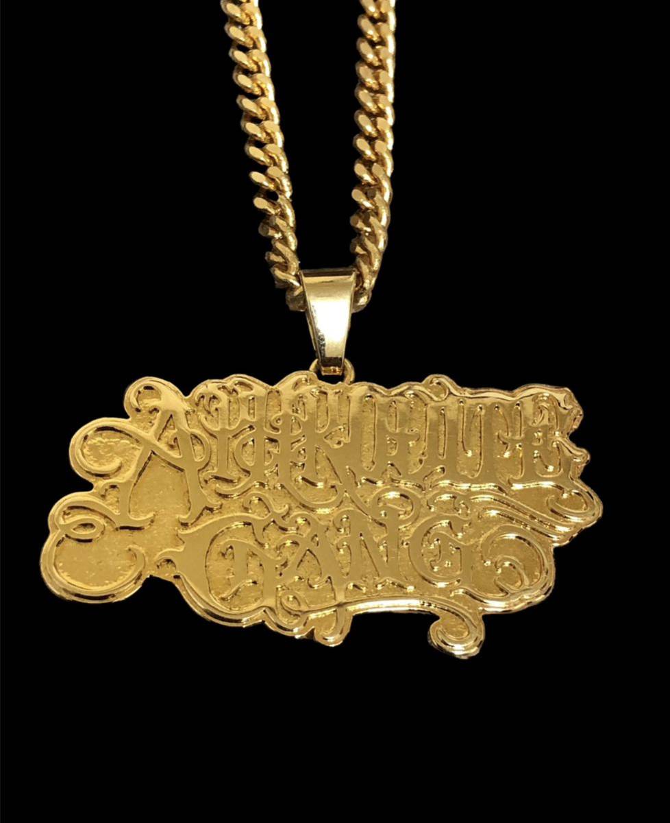 送料無料即決 BUDSPOOL APHRODITE CLASSIC LOGO PENDANT バッズプール