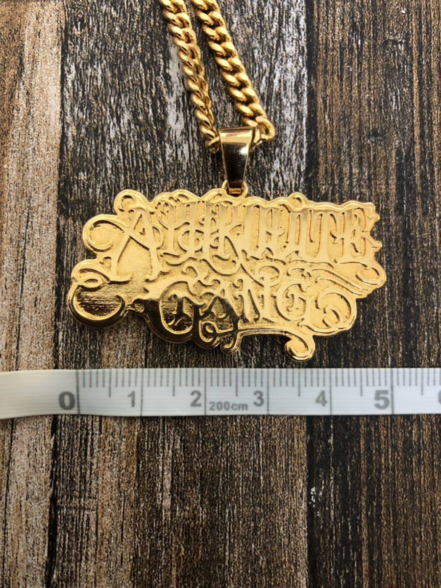 送料無料即決 BUDSPOOL APHRODITE CLASSIC LOGO PENDANT バッズプール