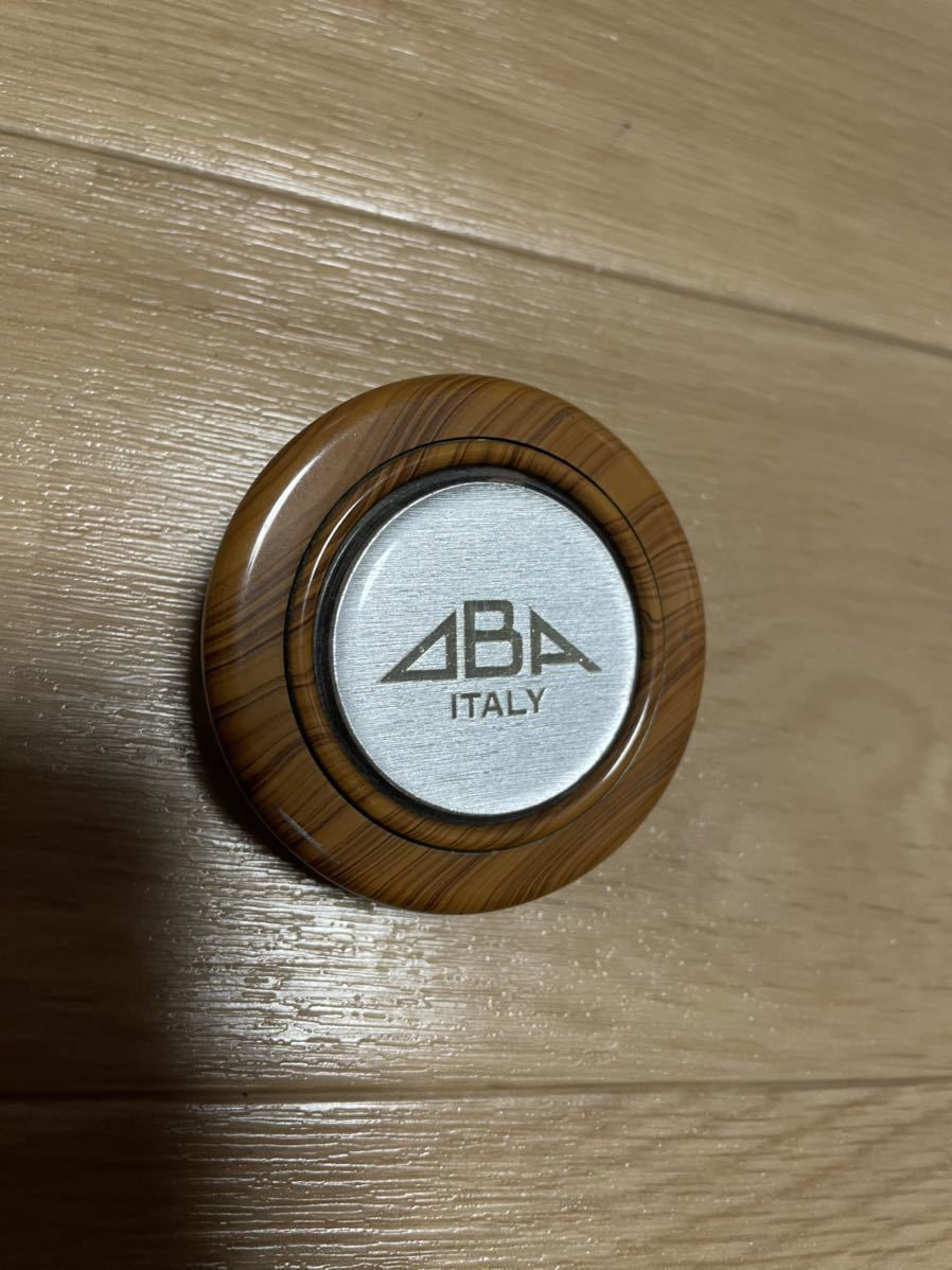 Yahoo!オークション - 1円スタート oba ホーンボタン 美品 激レア 小径