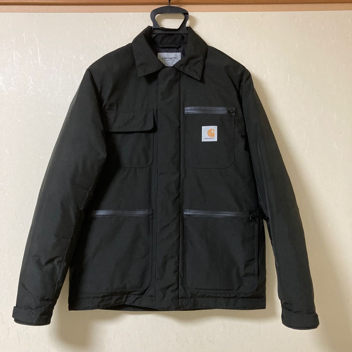 carhartt カーハート GORE-TEX ゴアテックス INFINIUM Michigan coat