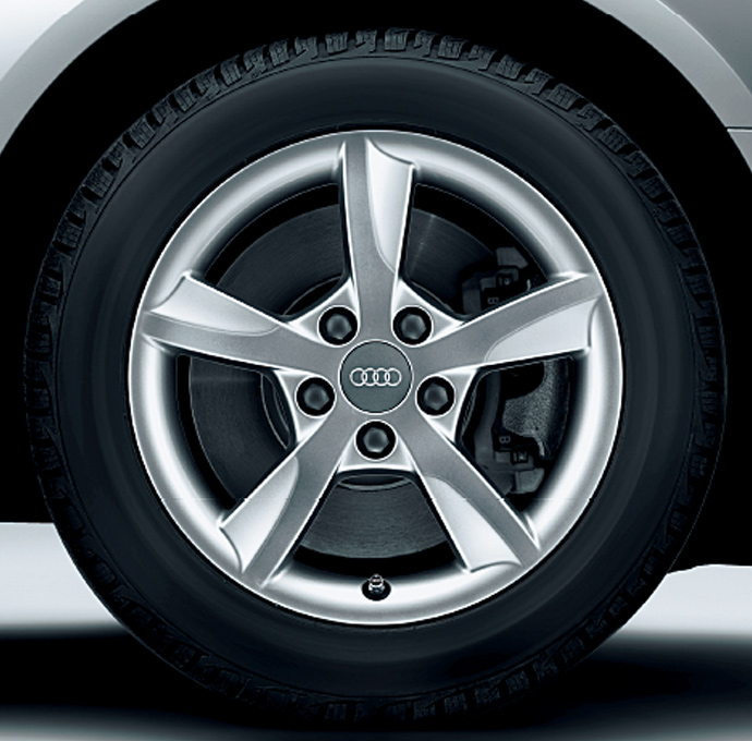 公式 | Audi Online Shop | Audi Winter Wheel&Tire Campaign 2021